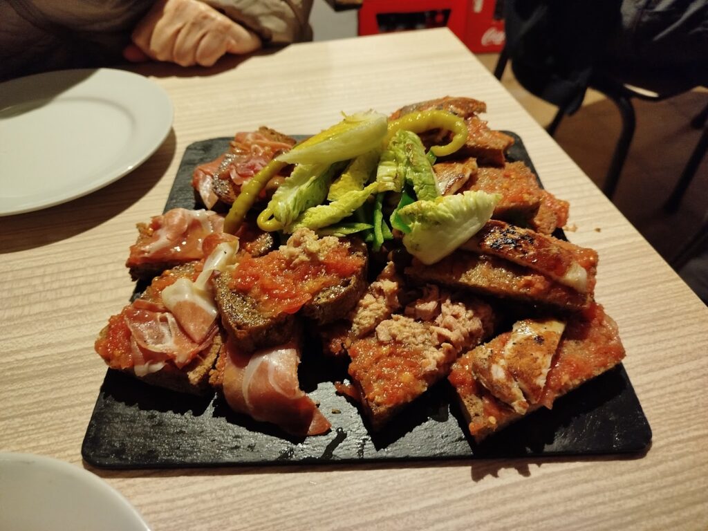 Bar Rita: lo que dicen quienes ya han comido en Palma, imagen 7
