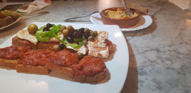 Bar Rita: lo que dicen quienes ya han comido en Palma