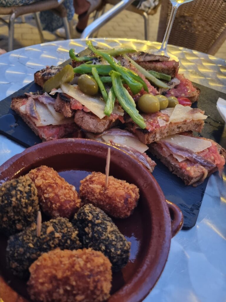 Bar Rita: lo que dicen quienes ya han comido en Palma, imagen 9