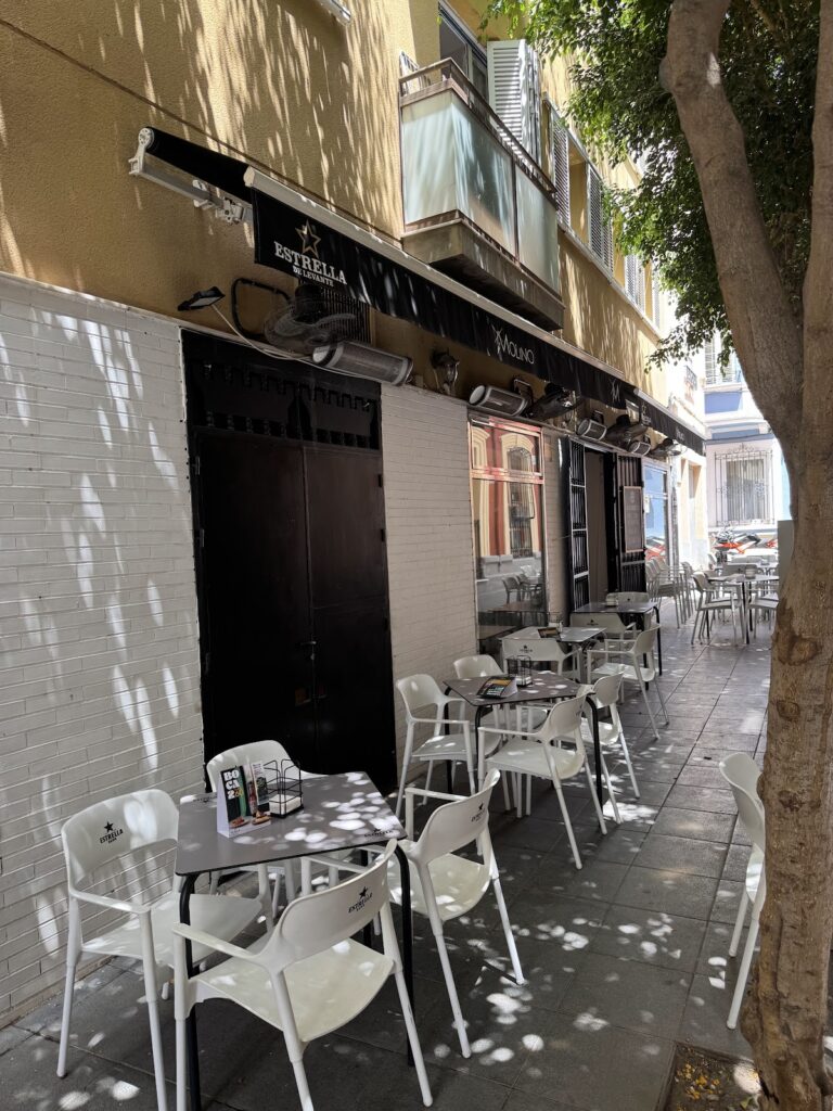 Molino Almeria: por qué aparece en las recomendaciones de Almería