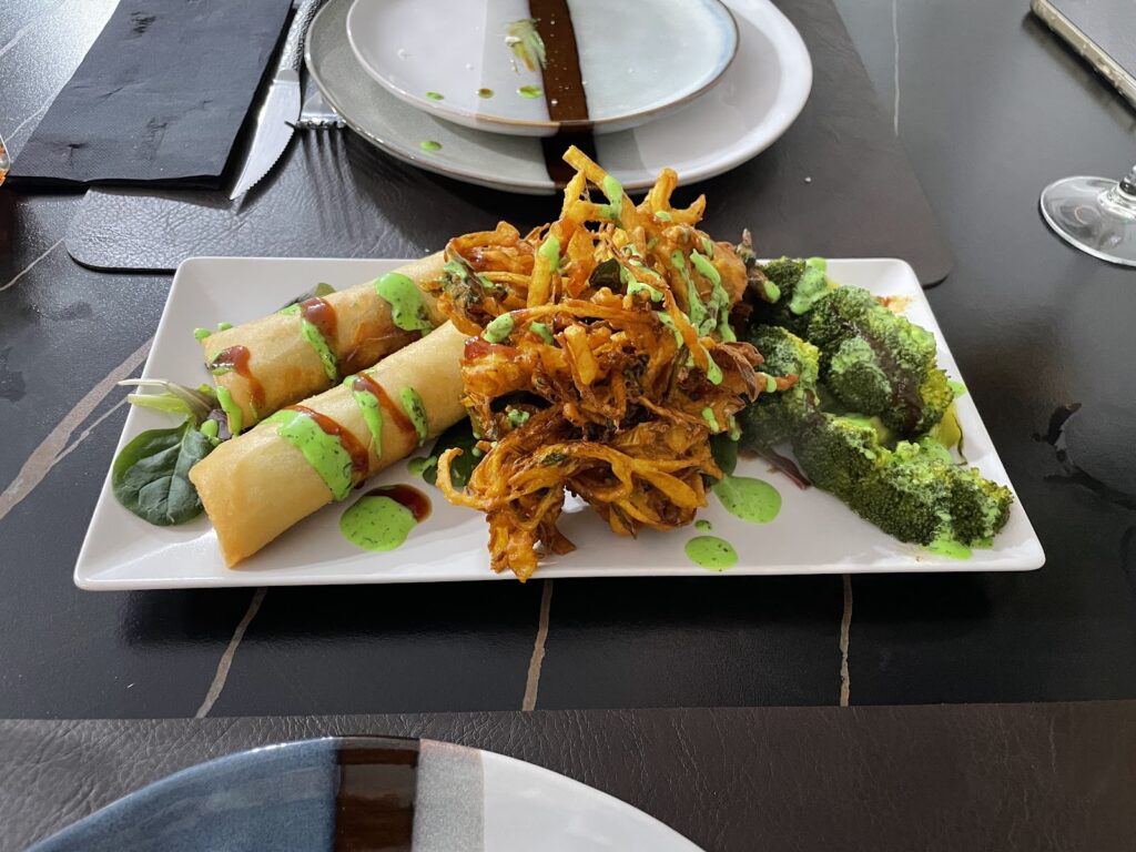 Tulsi Indian Restaurant y su propuesta gastronómica en Valladolid, imagen 9
