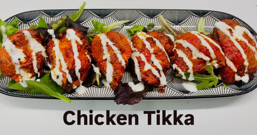 Tulsi Indian Restaurant y su propuesta gastronómica en Valladolid, imagen 1