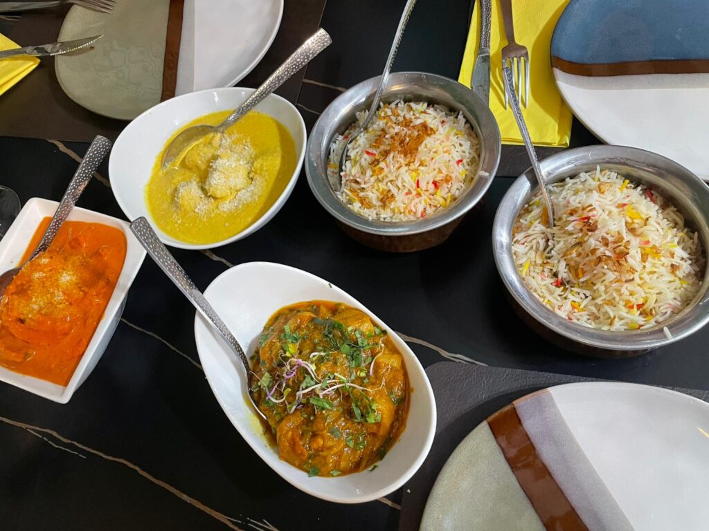 Tulsi Indian Restaurant y su propuesta gastronómica en Valladolid, imagen 2