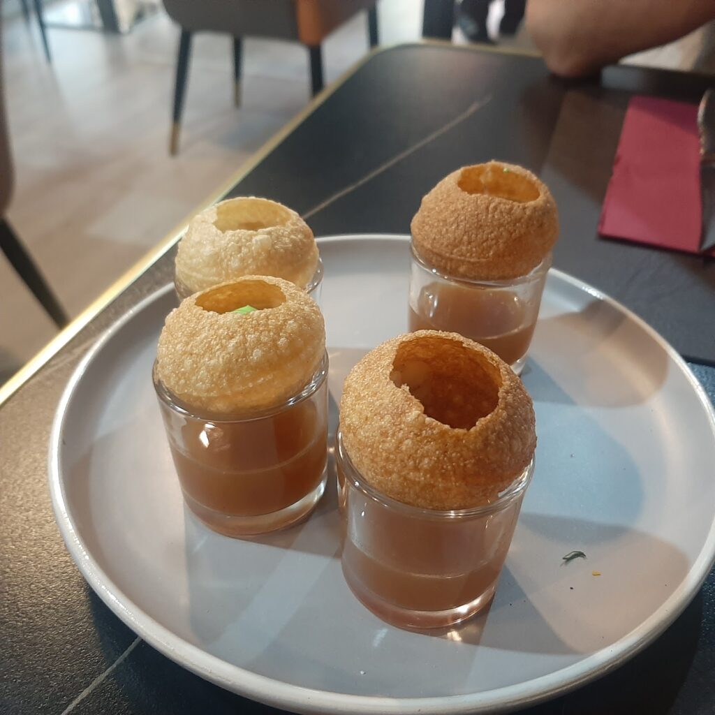 Tulsi Indian Restaurant y su propuesta gastronómica en Valladolid, imagen 5