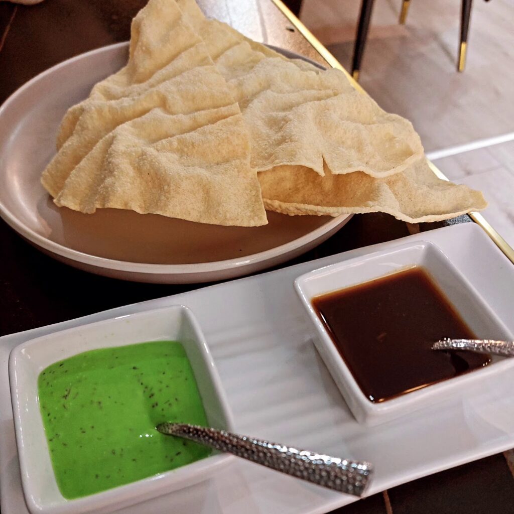 Tulsi Indian Restaurant y su propuesta gastronómica en Valladolid, imagen 6