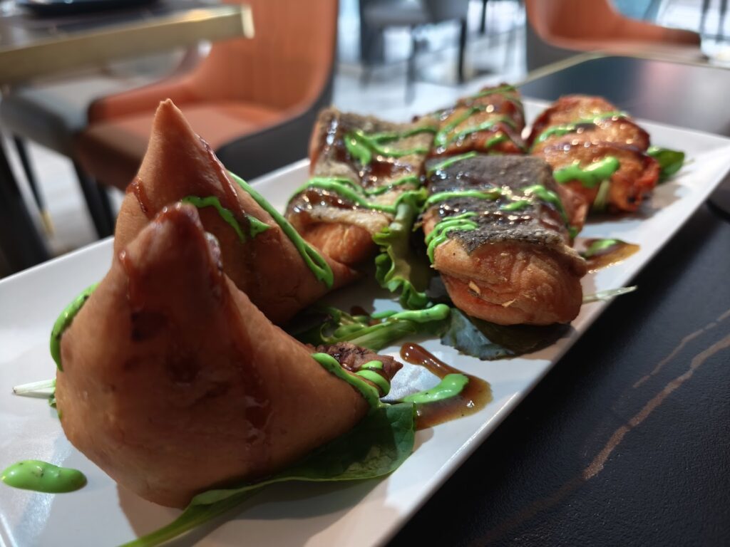 Tulsi Indian Restaurant y su propuesta gastronómica en Valladolid, imagen 7