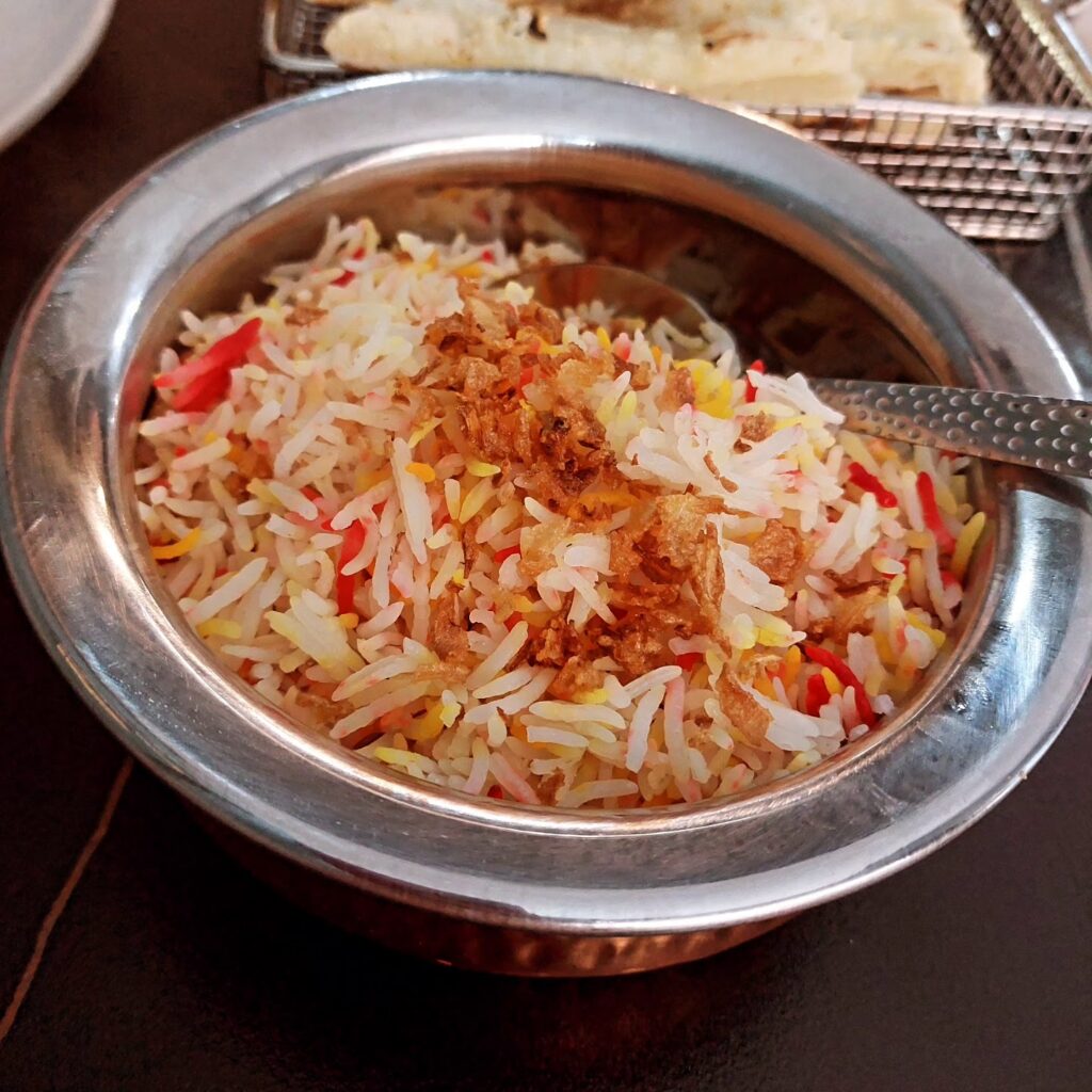 Tulsi Indian Restaurant y su propuesta gastronómica en Valladolid, imagen 8