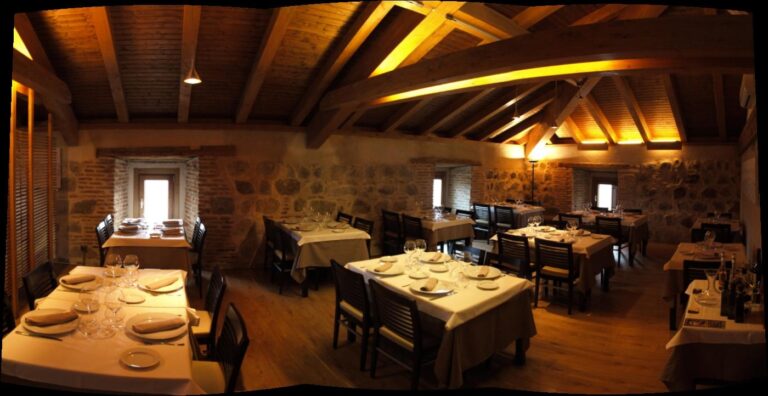 Reseña de Restaurante La Bruja, Carnes a la Brasa: platos, servicio y opinión de clientes
