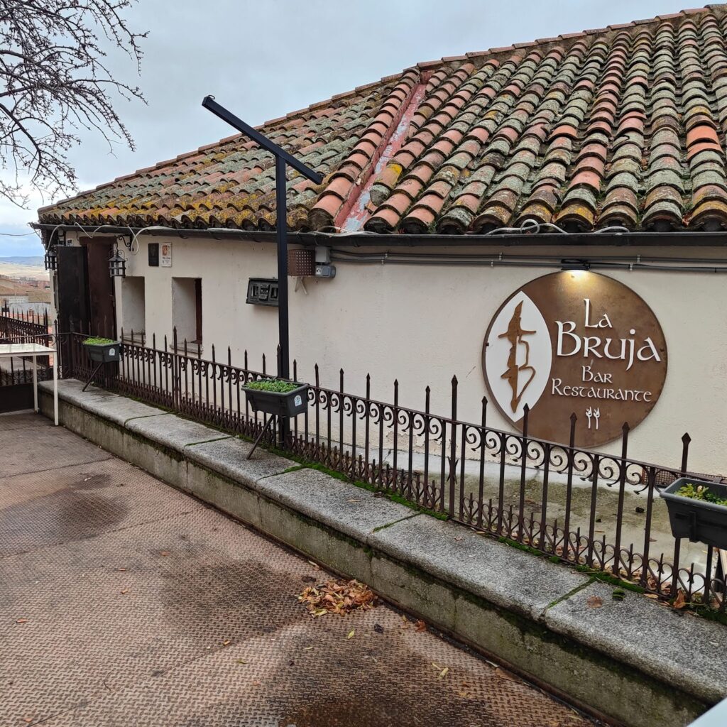 Reseña de Restaurante La Bruja, Carnes a la Brasa: platos, servicio y opinión de clientes, imagen 1