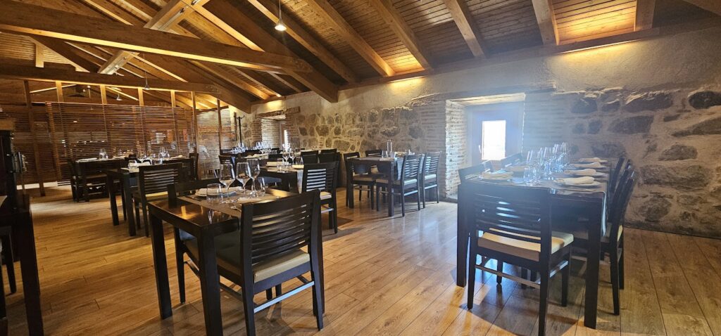 Reseña de Restaurante La Bruja, Carnes a la Brasa: platos, servicio y opinión de clientes, imagen 2
