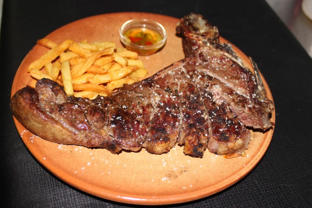 Reseña de Restaurante La Bruja, Carnes a la Brasa: platos, servicio y opinión de clientes, imagen 3