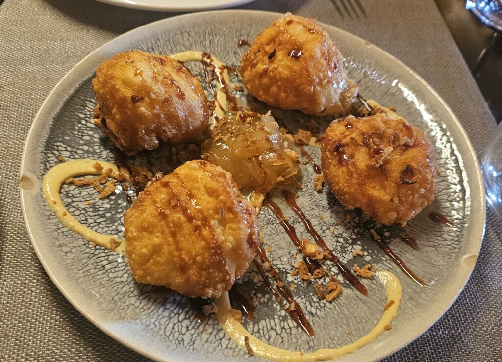 Reseña de Restaurante La Bruja, Carnes a la Brasa: platos, servicio y opinión de clientes, imagen 4