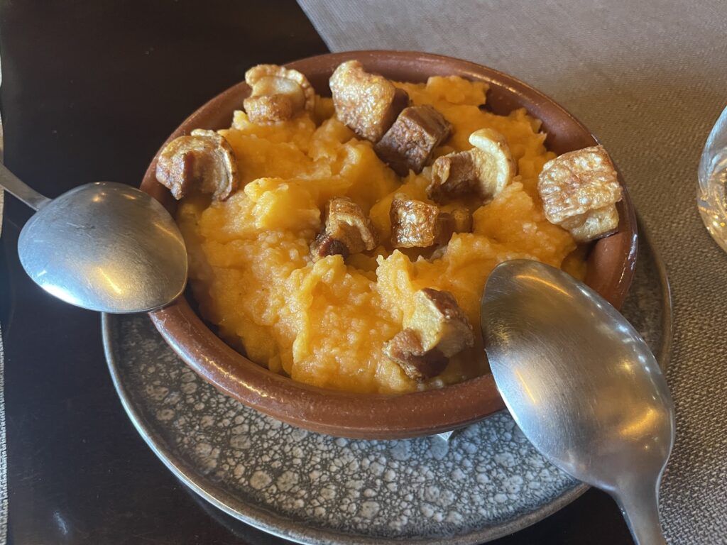 Reseña de Restaurante La Bruja, Carnes a la Brasa: platos, servicio y opinión de clientes, imagen 6