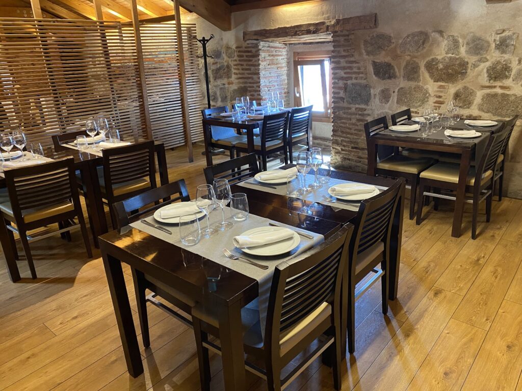 Reseña de Restaurante La Bruja, Carnes a la Brasa: platos, servicio y opinión de clientes, imagen 7