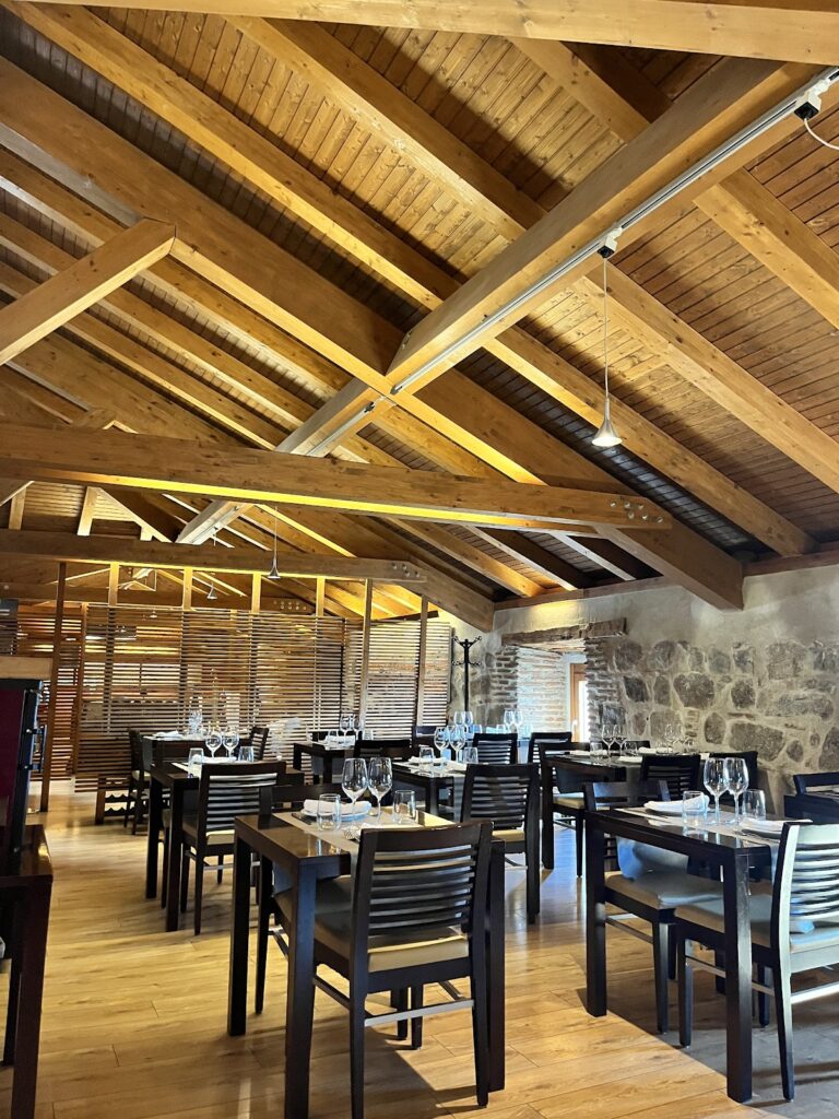 Reseña de Restaurante La Bruja, Carnes a la Brasa: platos, servicio y opinión de clientes, imagen 8
