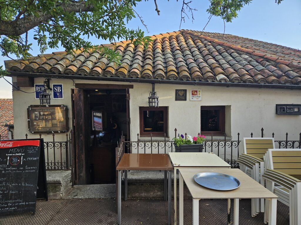 Reseña de Restaurante La Bruja, Carnes a la Brasa: platos, servicio y opinión de clientes, imagen 9