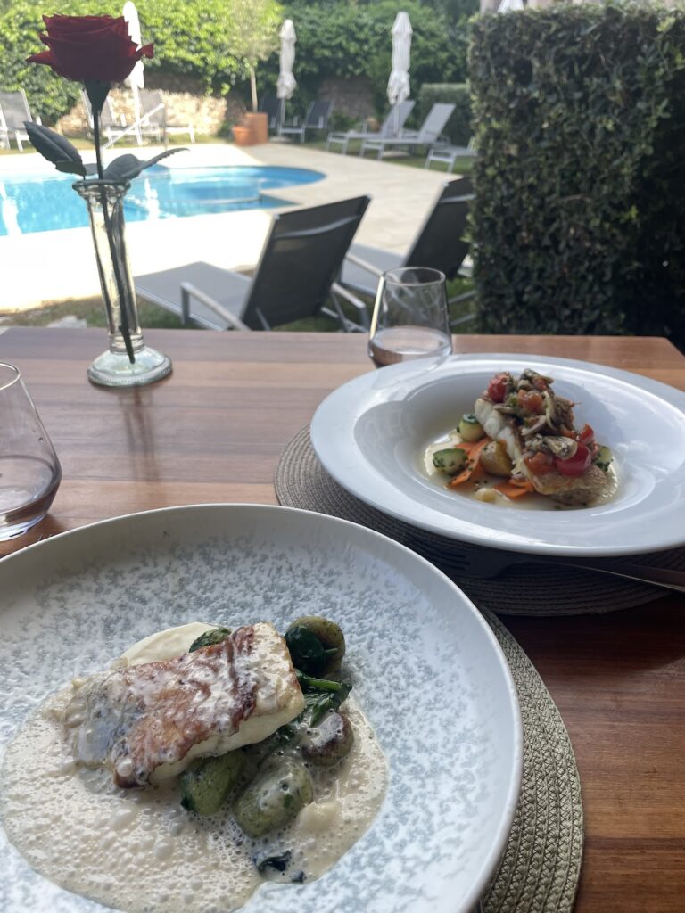 Alemany Restaurant: cocina mediterránea y opiniones, imagen 9