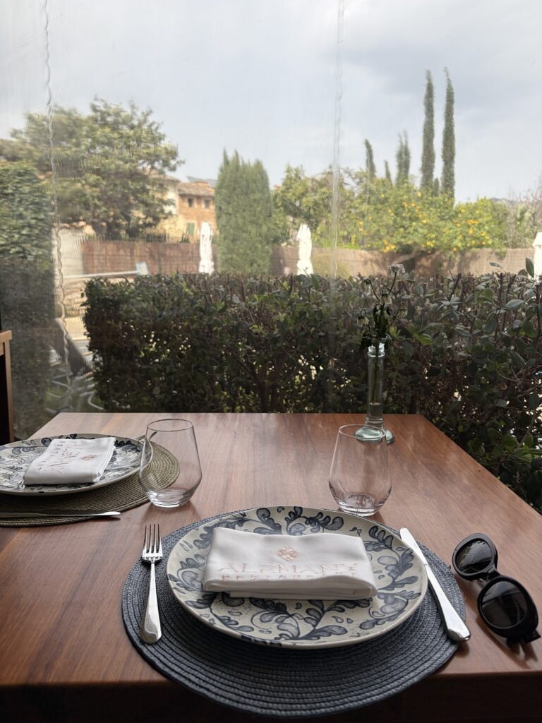 Alemany Restaurant: cocina mediterránea y opiniones, imagen 6