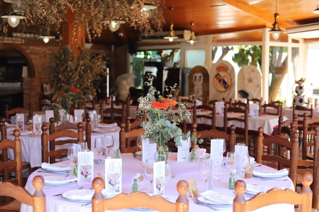 Visitar Restaurant Arrosseria La Marina en Benidorm: lo que hay que saber, imagen 1