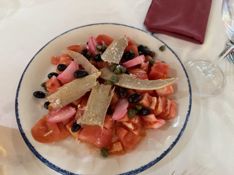 Visitar Restaurant Arrosseria La Marina en Benidorm: lo que hay que saber