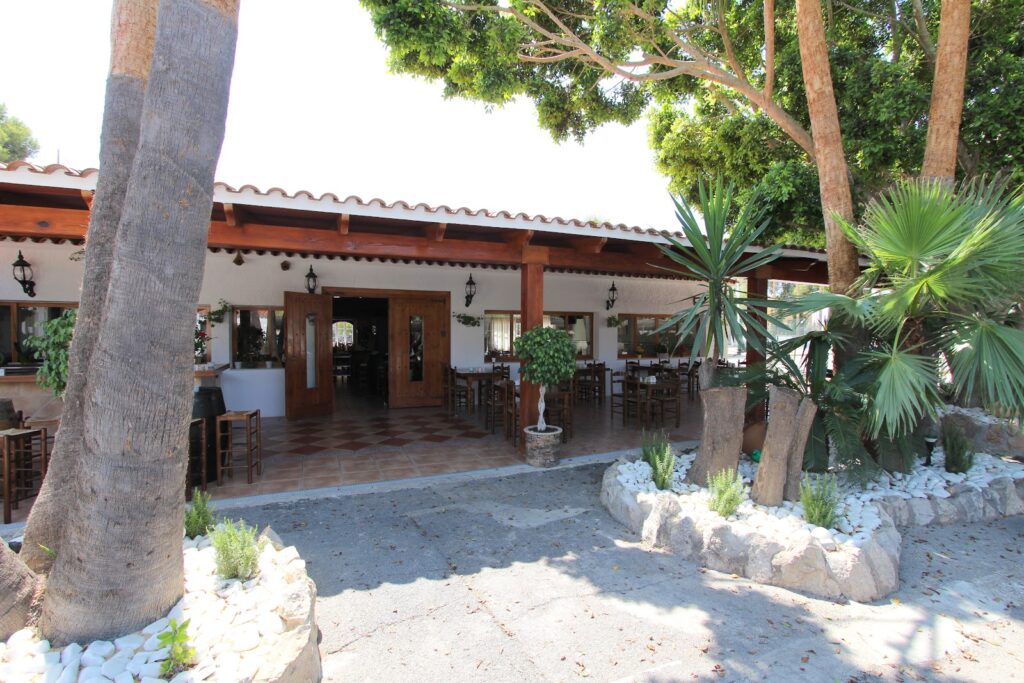 Visitar Restaurant Arrosseria La Marina en Benidorm: lo que hay que saber, imagen 3
