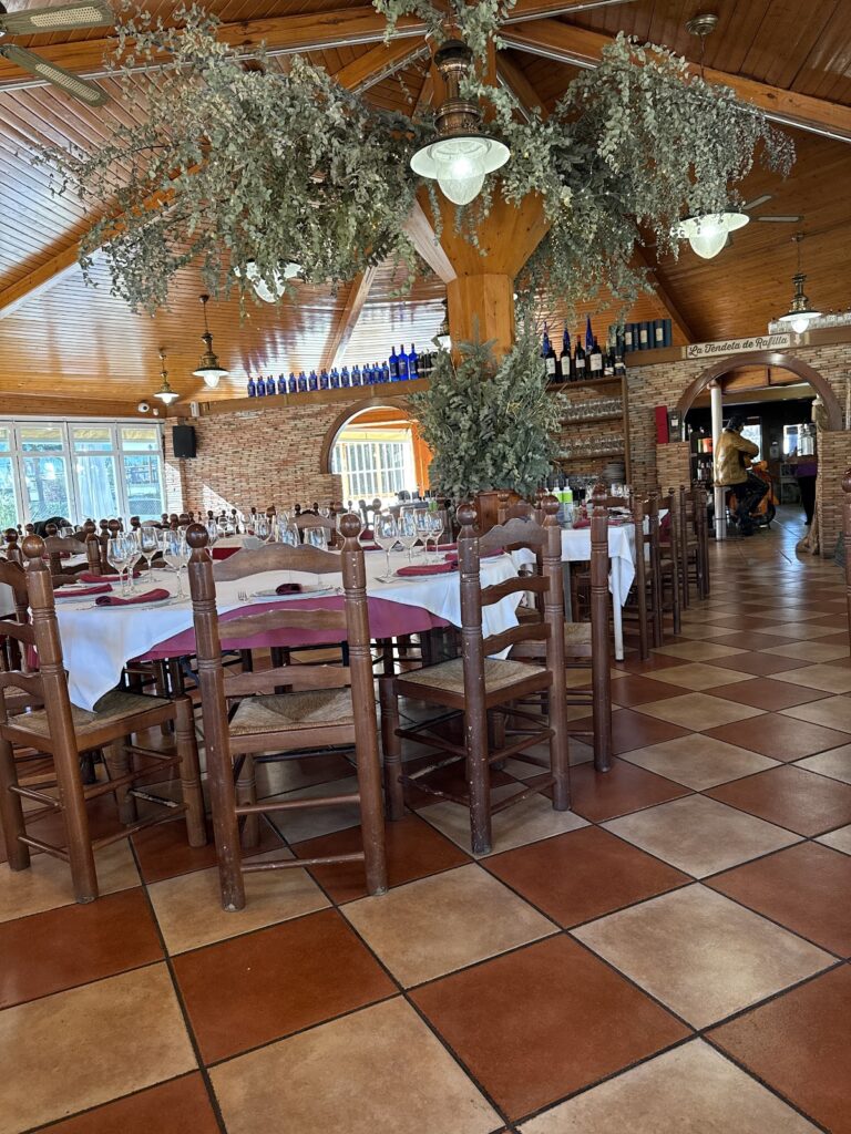 Visitar Restaurant Arrosseria La Marina en Benidorm: lo que hay que saber, imagen 6