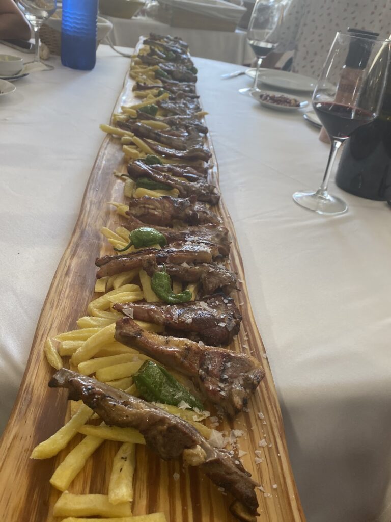 Visitar Restaurant Arrosseria La Marina en Benidorm: lo que hay que saber, imagen 8