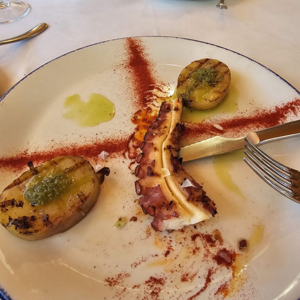 Visitar Restaurant Arrosseria La Marina en Benidorm: lo que hay que saber, imagen 9