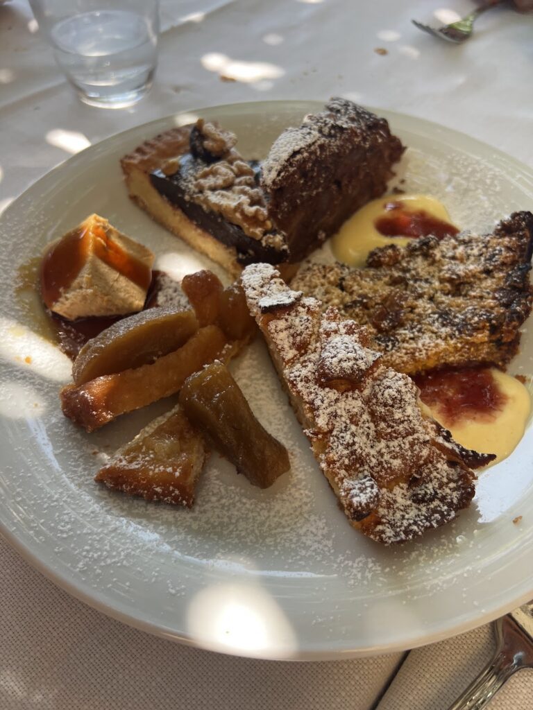 Antica Trattoria La Colombina, más allá de la carta: qué puedes esperar, imagen 2