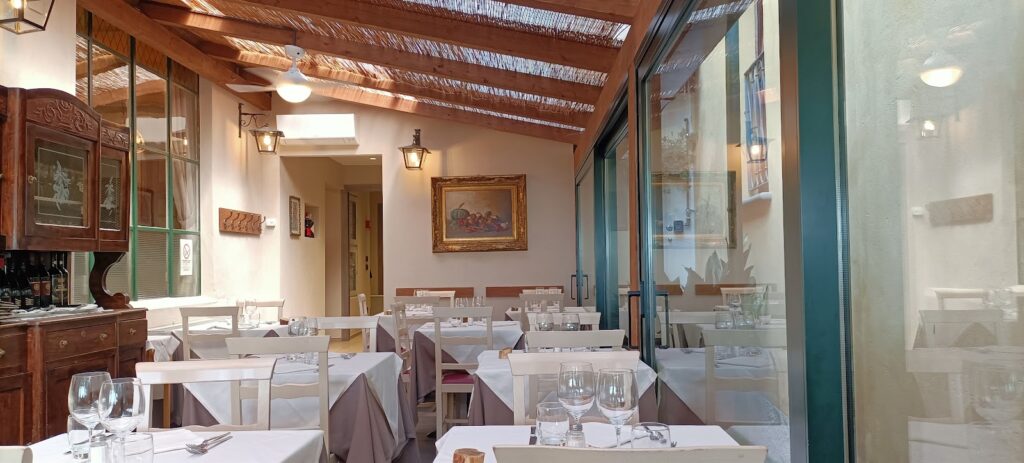Antica Trattoria La Colombina, más allá de la carta: qué puedes esperar, imagen 4