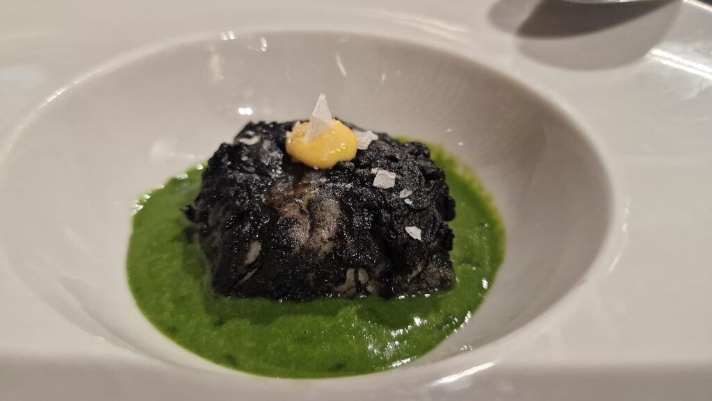 Una comida en Restaurante Cuatro Hojas (by Juanjo Carabajal): así es la experiencia, imagen 5