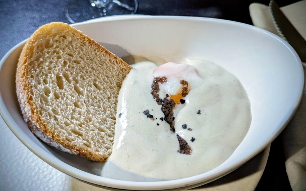 Una comida en Restaurante Cuatro Hojas (by Juanjo Carabajal): así es la experiencia, imagen 9