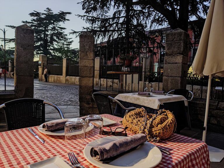 Taberna de los Verdugo: cocina y ambiente explicados con detalle