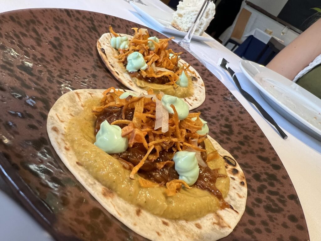 Taberna de los Verdugo: cocina y ambiente explicados con detalle, imagen 1