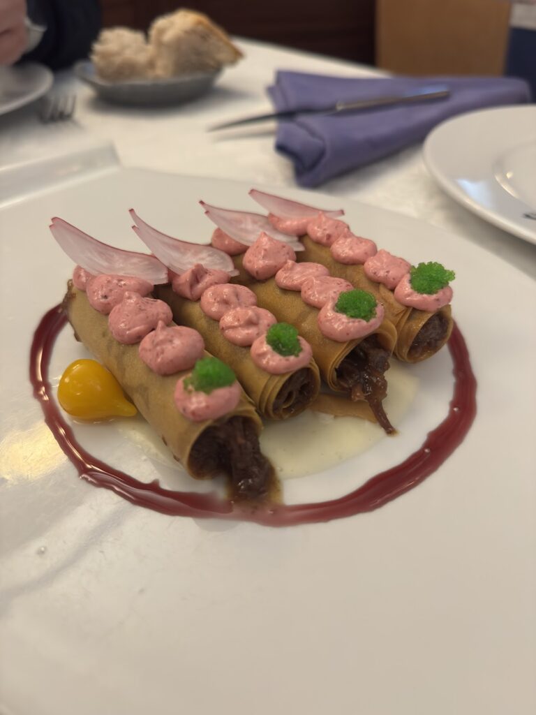 Taberna de los Verdugo: cocina y ambiente explicados con detalle, imagen 4