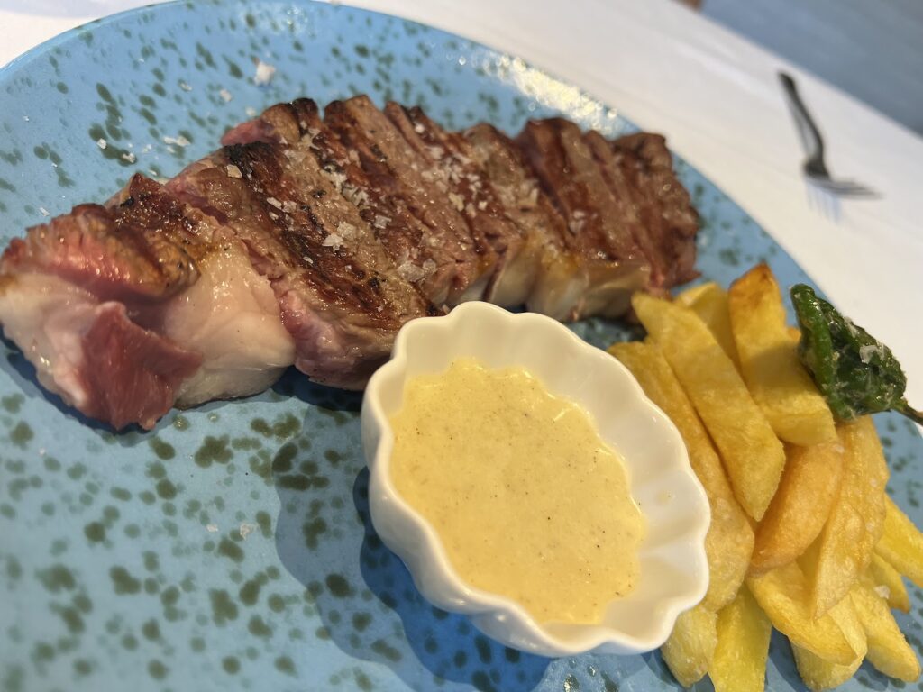 Taberna de los Verdugo: cocina y ambiente explicados con detalle, imagen 6