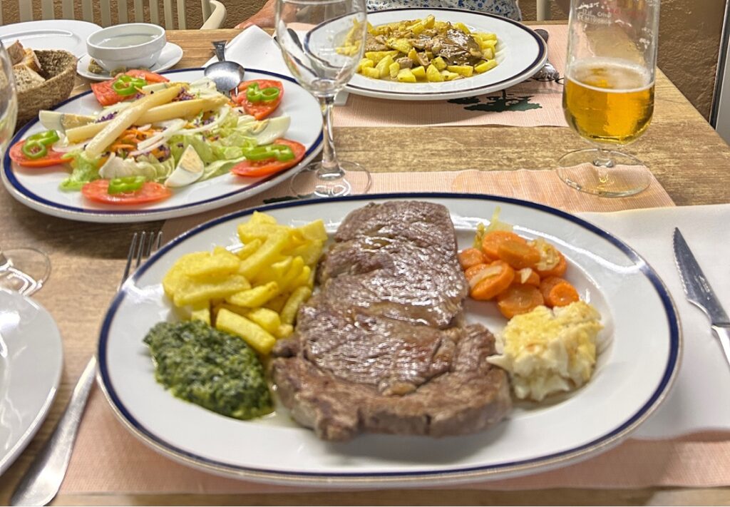 Dónde comer en Cala Millor: una visita a Dos Pins Can Xeret, imagen 2
