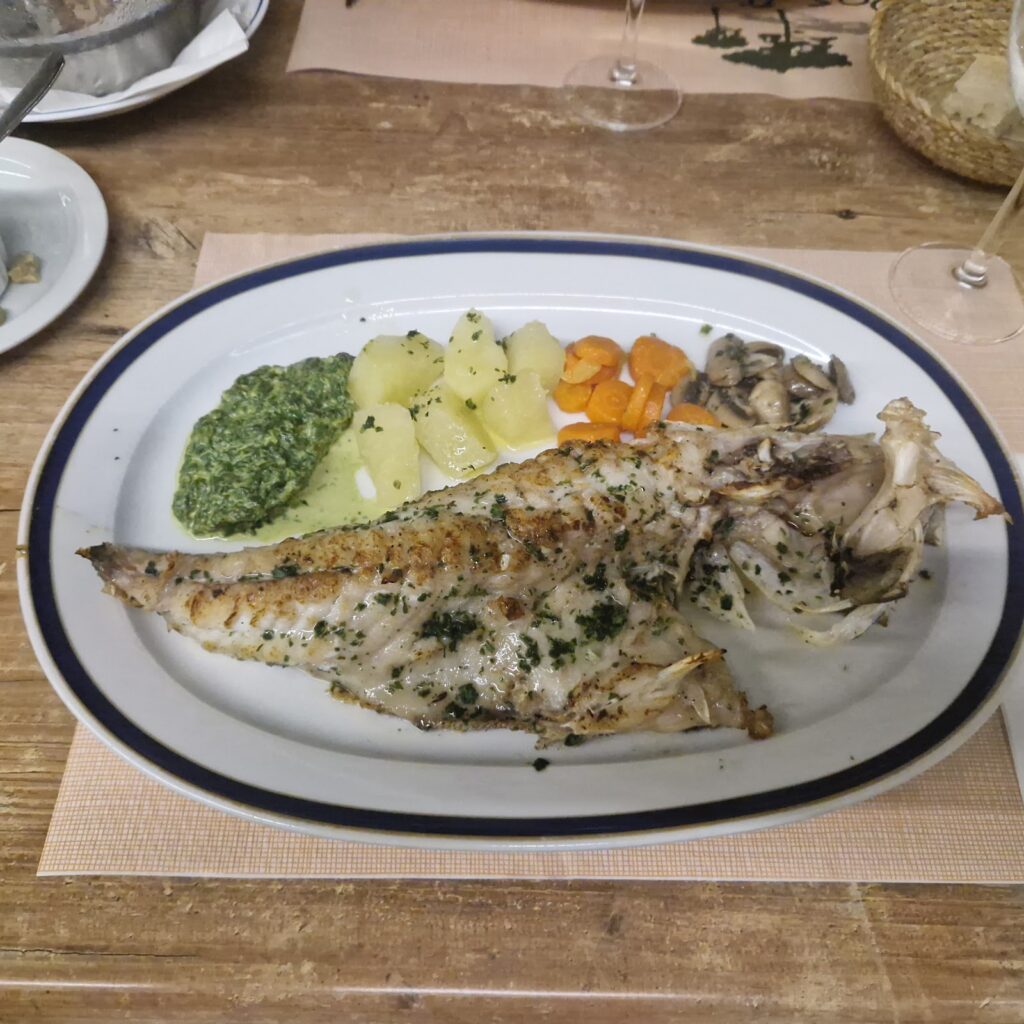 Dónde comer en Cala Millor: una visita a Dos Pins Can Xeret, imagen 3