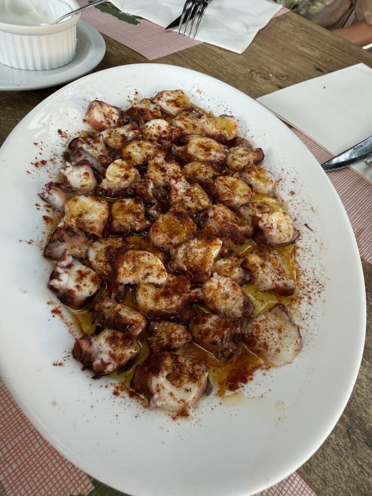 Dónde comer en Cala Millor: una visita a Dos Pins Can Xeret, imagen 4