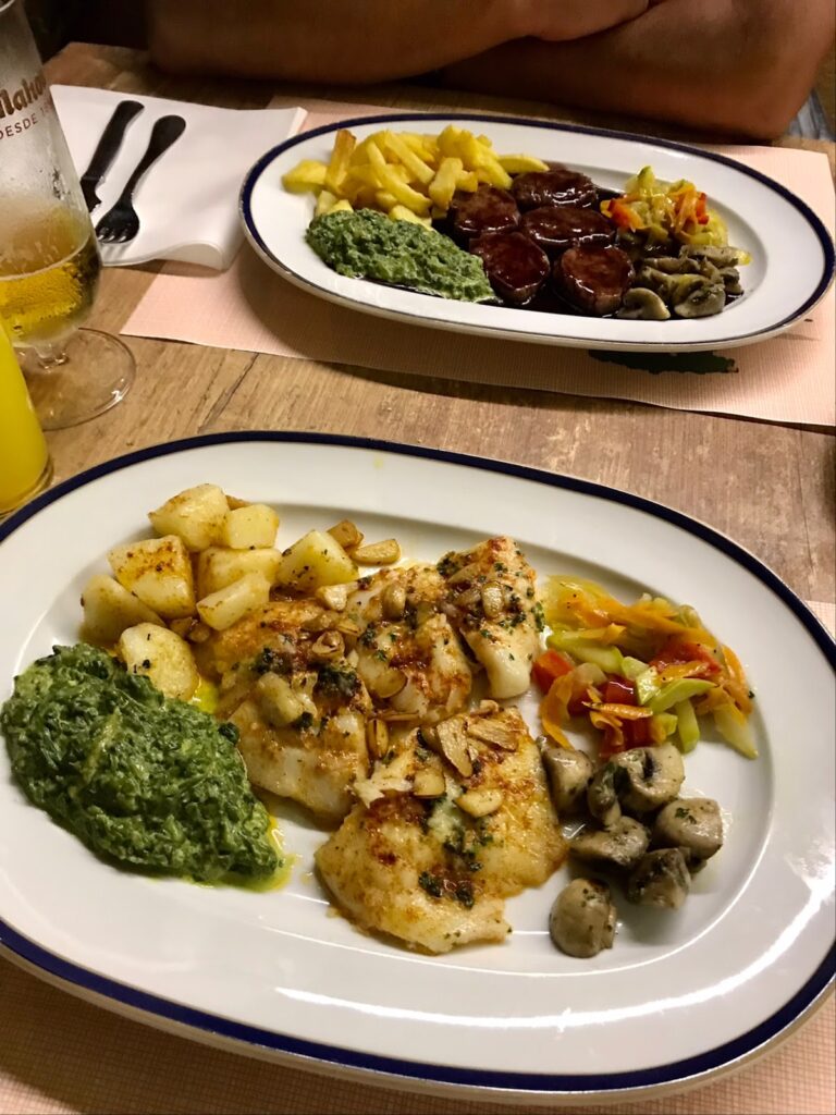Dónde comer en Cala Millor: una visita a Dos Pins Can Xeret, imagen 8