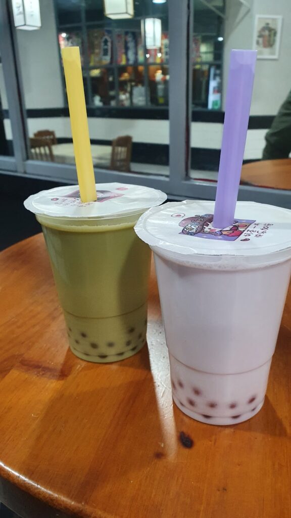 ¿Vale la pena comer en Oishi sushi & bubble tea? Esto dicen sus clientes, imagen 2