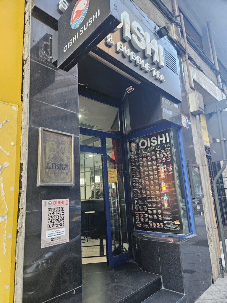 ¿Vale la pena comer en Oishi sushi & bubble tea? Esto dicen sus clientes, imagen 5