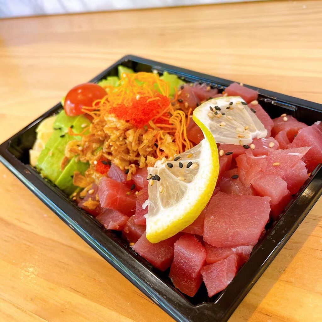 ¿Vale la pena comer en Oishi sushi & bubble tea? Esto dicen sus clientes, imagen 7