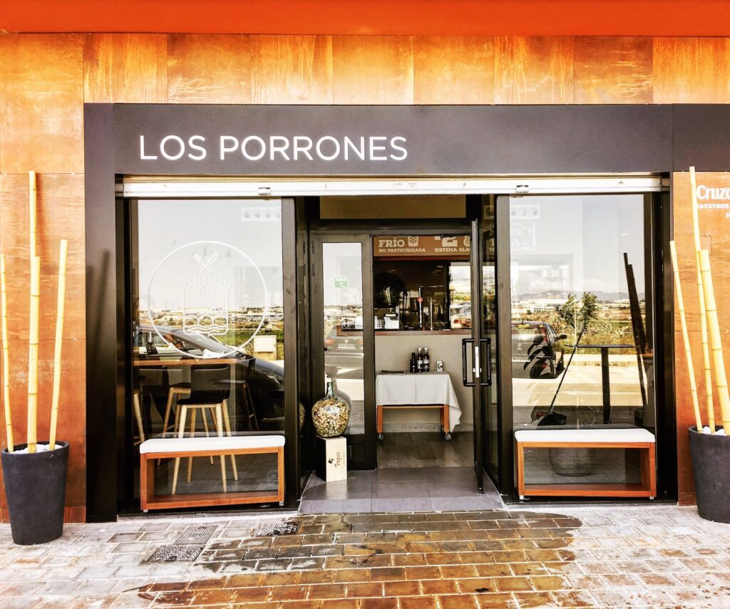 Los Porrones – Manises, un clásico de Manises, imagen 5