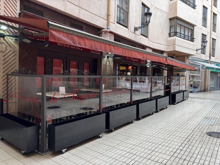 La Tasquita: guía honesta para comer bien en Valladolid