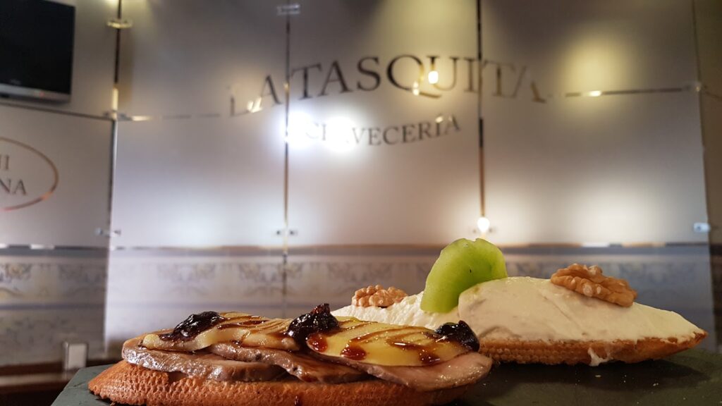 La Tasquita: guía honesta para comer bien en Valladolid, imagen 1