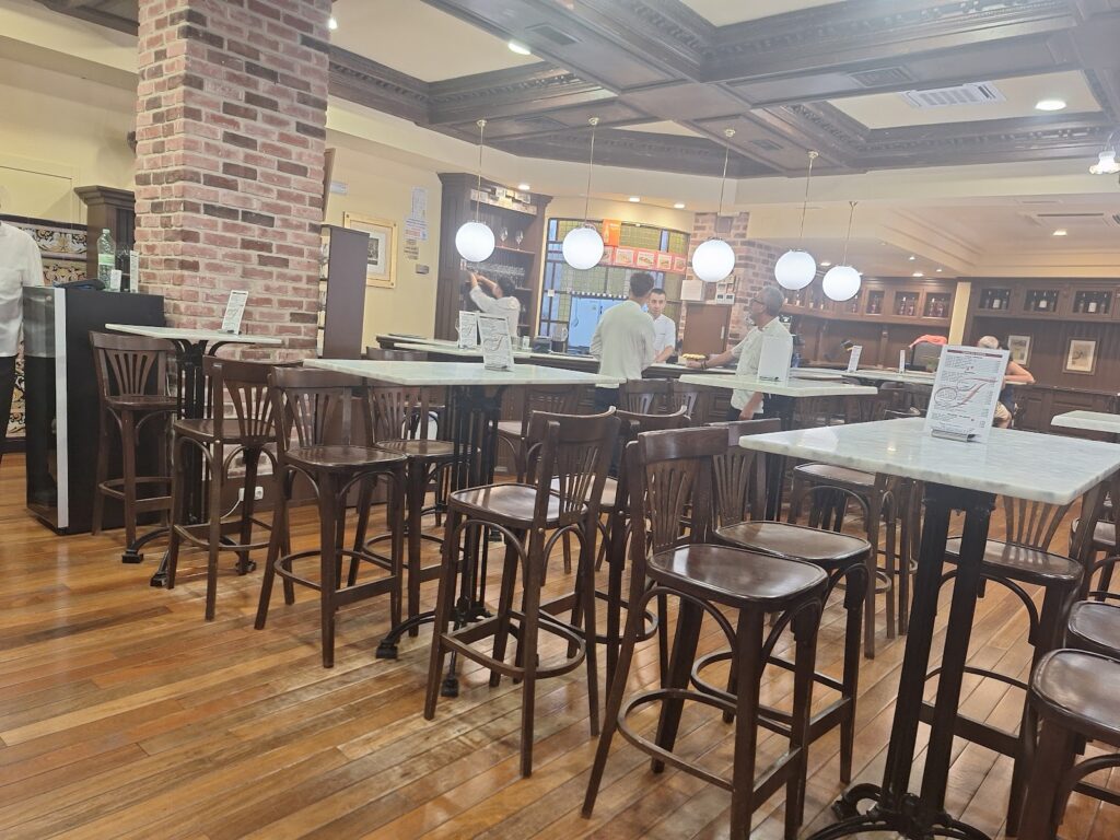 La Tasquita: guía honesta para comer bien en Valladolid, imagen 4