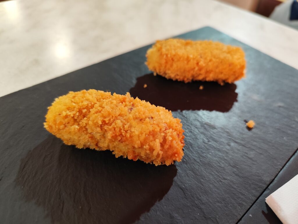 La Tasquita: guía honesta para comer bien en Valladolid, imagen 7
