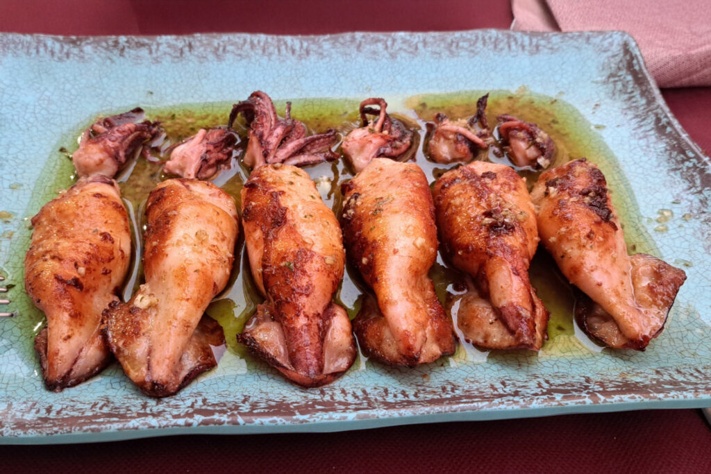 Un acercamiento a GastroBar Pasión, en pleno Valladolid, imagen 4
