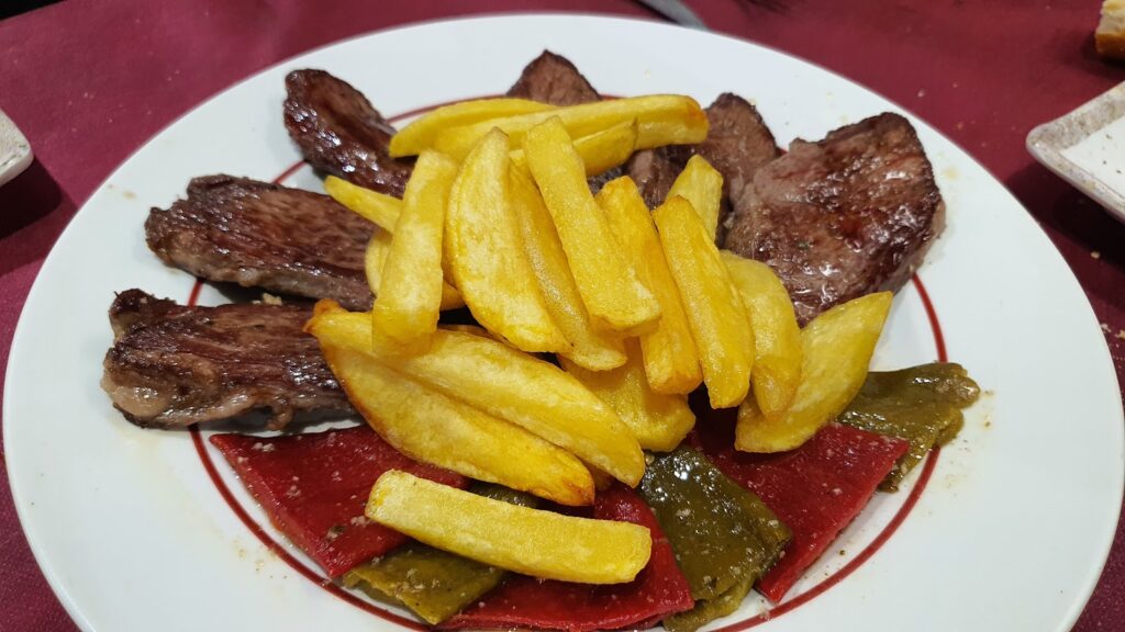 Un acercamiento a GastroBar Pasión, en pleno Valladolid, imagen 6